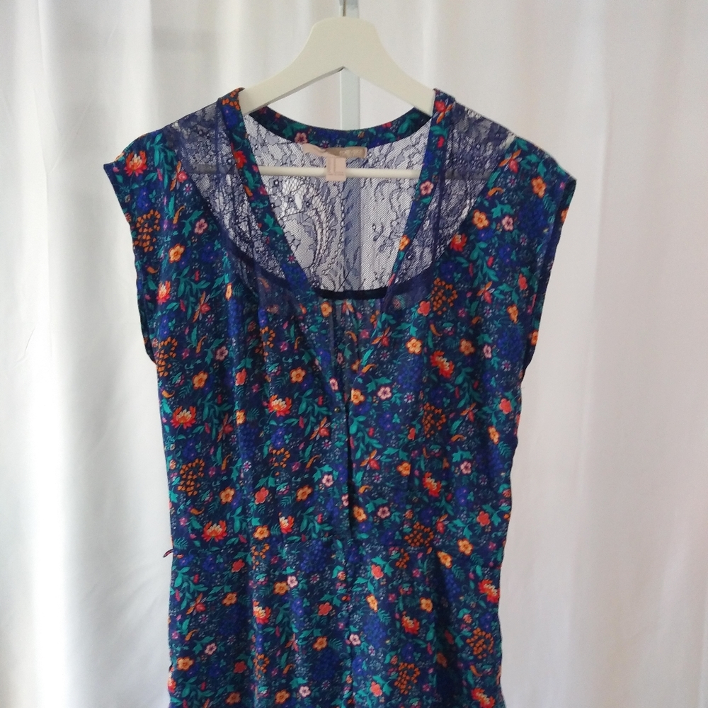 Forever 21 Contemporary Romper - Picture 1 of 5